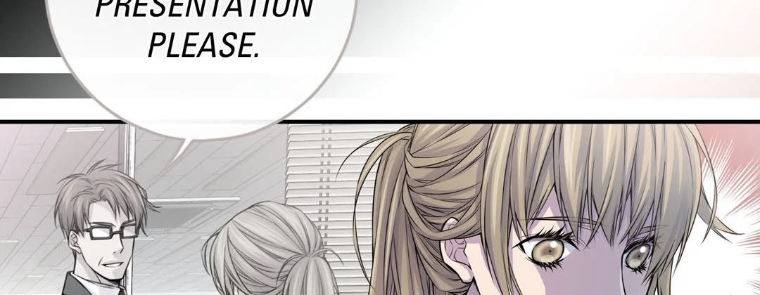 My Ex, Client - Chapter 23